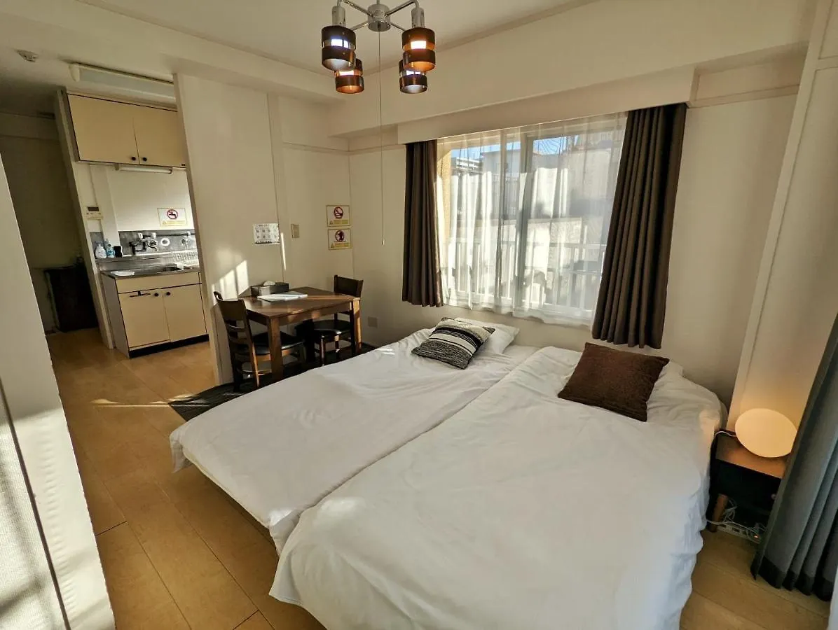 Appartamento Amber Iidabashi - Vacation Stay 90574V Tokyo Giappone