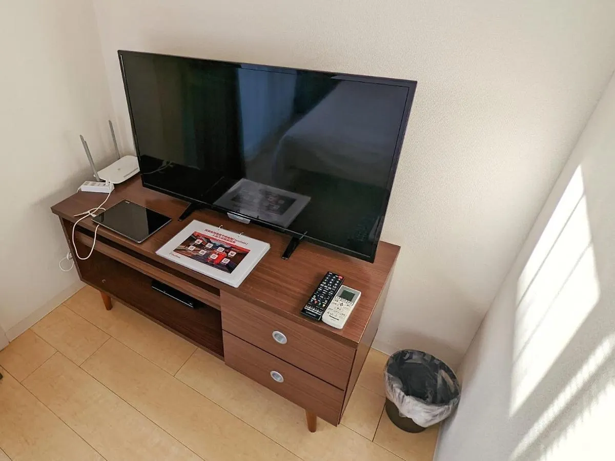 Amber Iidabashi - Vacation Stay 90574V Tokyo 0*,  Giappone